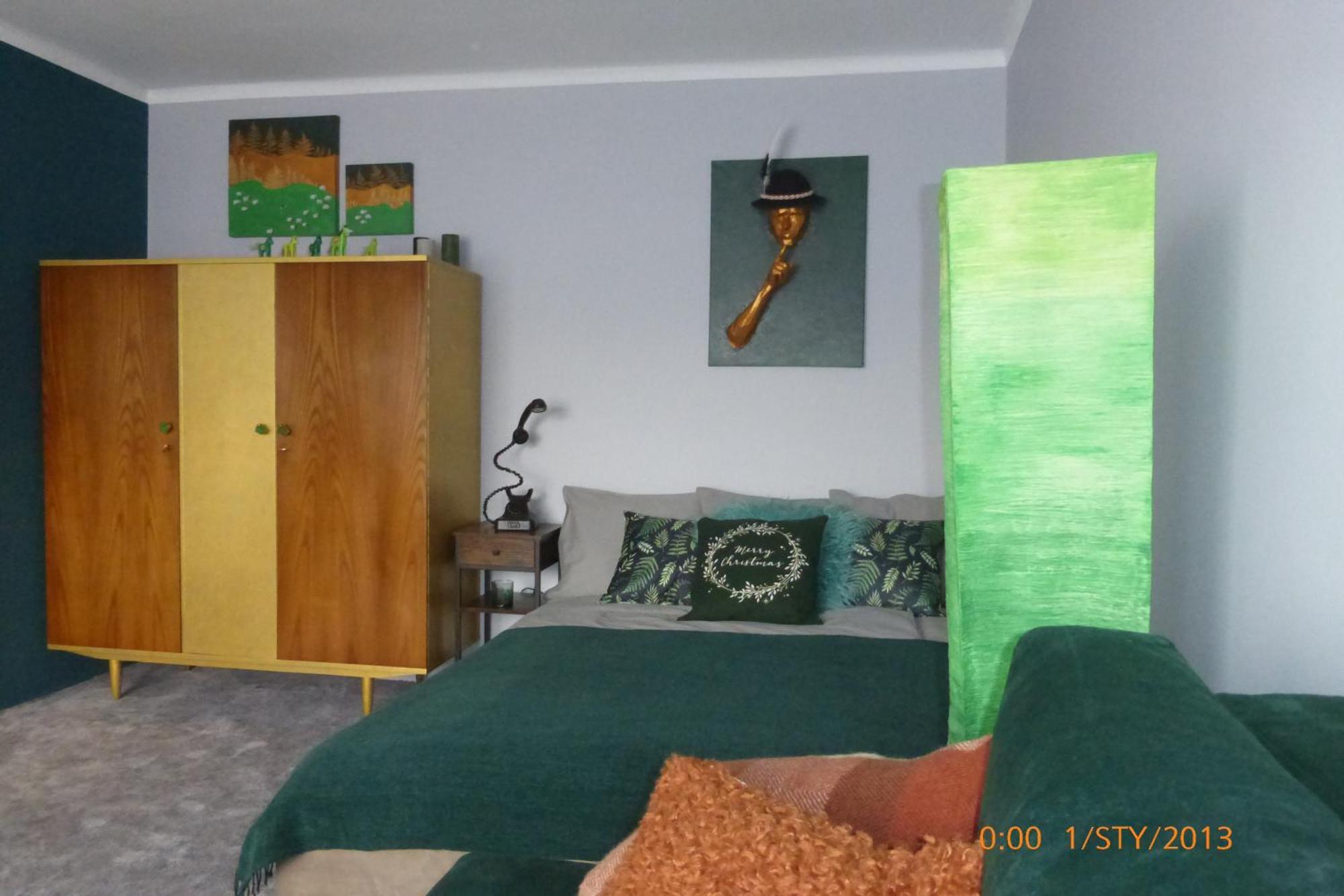 Apartamento Przystanek Krupowki Zakopane Exterior foto